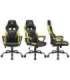Subsonic Original Gaming Chair Batman