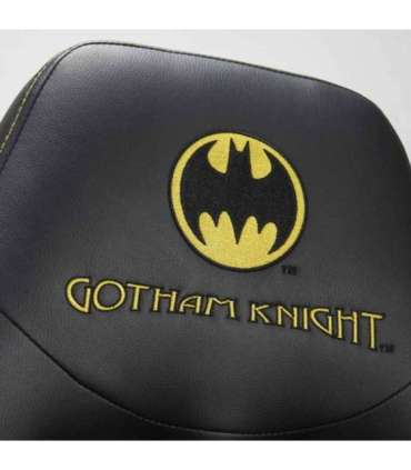 Subsonic Original Gaming Chair Batman