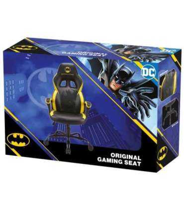 Subsonic Original Gaming Chair Batman