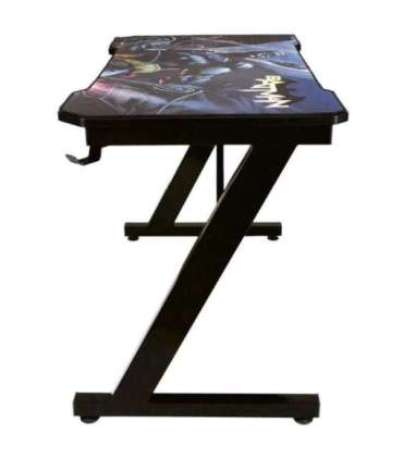 Subsonic Pro Gaming Desk Batman