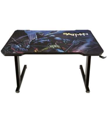Subsonic Pro Gaming Desk Batman