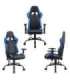 Subsonic Pro Gaming Seat War Force