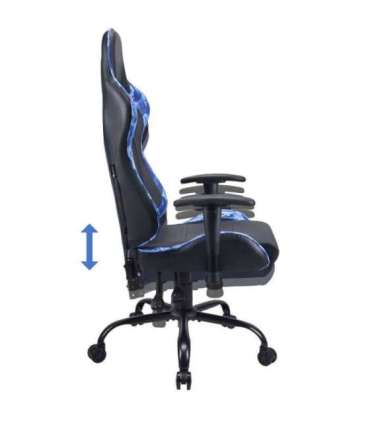 Subsonic Pro Gaming Seat War Force