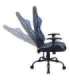 Subsonic Pro Gaming Seat War Force
