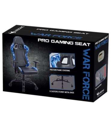 Subsonic Pro Gaming Seat War Force