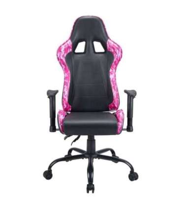 Subsonic Pro Gaming Seat Pink Power