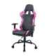 Subsonic Pro Gaming Seat Pink Power