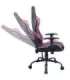 Subsonic Pro Gaming Seat Pink Power