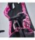 Subsonic Pro Gaming Seat Pink Power
