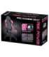 Subsonic Pro Gaming Seat Pink Power