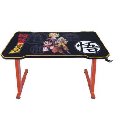 Subsonic Pro Gaming Desk DBZ