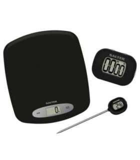 Salter 1008 GSBKXR Kitchen Gift Set