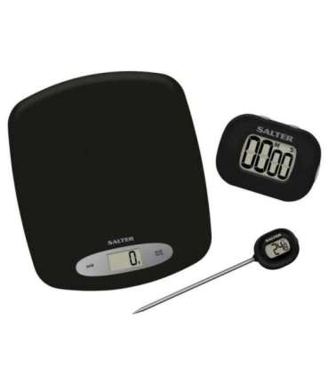 Salter 1008 GSBKXR Kitchen Gift Set