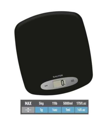 Salter 1008 GSBKXR Kitchen Gift Set