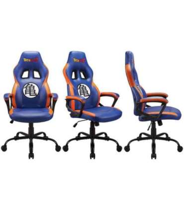 Subsonic Original Gaming Seat DBZ