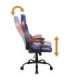Subsonic Original Gaming Seat DBZ
