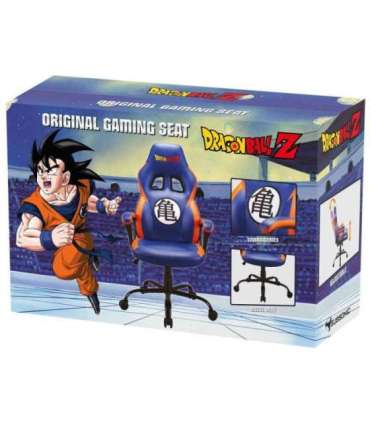 Subsonic Original Gaming Seat DBZ