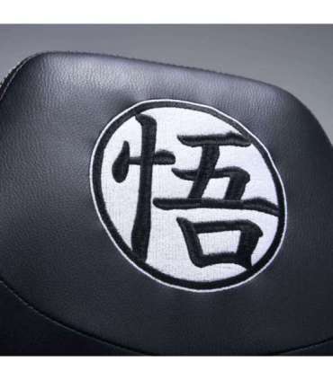 Subsonic Junior Gaming Seat Dragon Ball Super