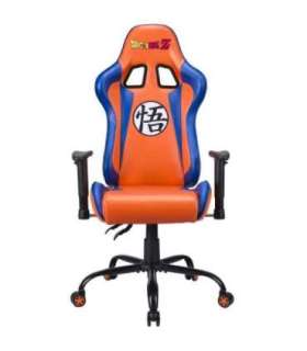 Subsonic Pro Gaming Seat DBZ