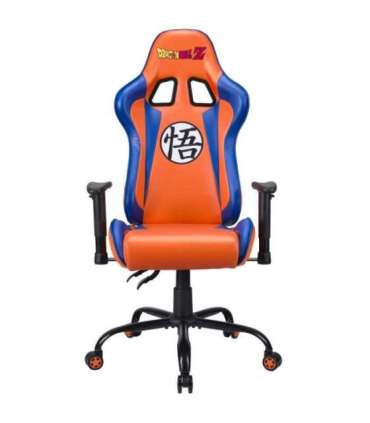 Subsonic Pro Gaming Seat DBZ