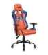 Subsonic Pro Gaming Seat DBZ