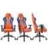 Subsonic Pro Gaming Seat DBZ