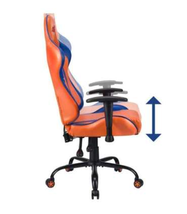 Subsonic Pro Gaming Seat DBZ