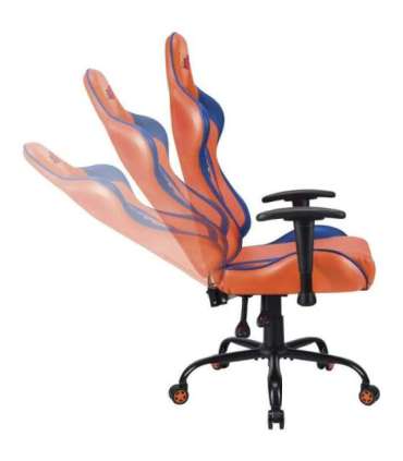 Subsonic Pro Gaming Seat DBZ