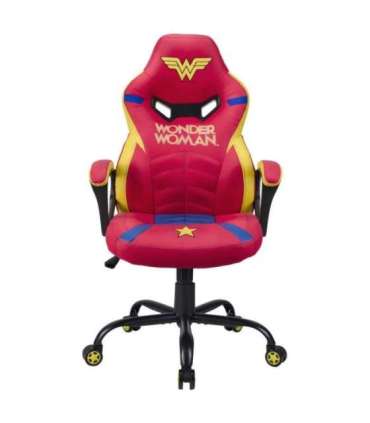 Subsonic Junior Gaming Seat Wonder Woman