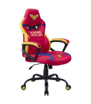 Subsonic Junior Gaming Seat Wonder Woman
