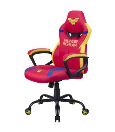 Subsonic Junior Gaming Seat Wonder Woman