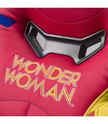 Subsonic Junior Gaming Seat Wonder Woman