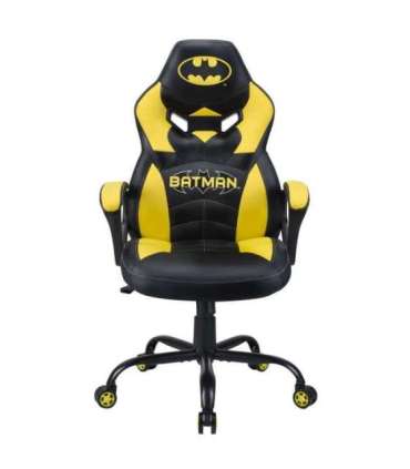 Subsonic Junior Gaming Seat Batman V2