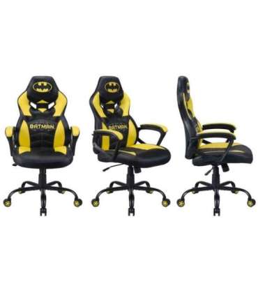 Subsonic Junior Gaming Seat Batman V2