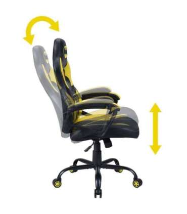 Subsonic Junior Gaming Seat Batman V2