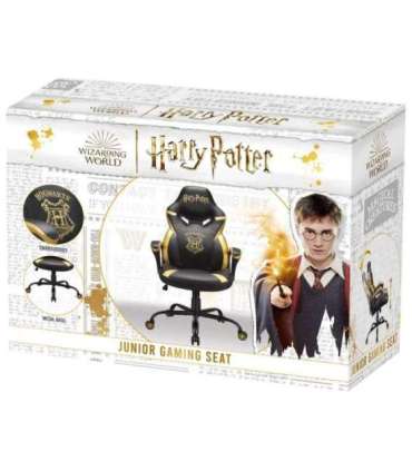 Subsonic Junior Gaming Seat Harry Potter Hogwarts
