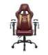 Subsonic Pro Gaming Seat Harry Potter