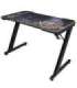 Subsonic Pro Gaming Desk Harry Potter