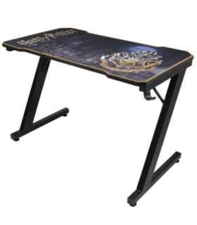Subsonic Pro Gaming Desk Harry Potter