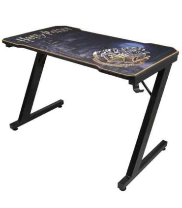 Subsonic Pro Gaming Desk Harry Potter