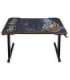 Subsonic Pro Gaming Desk Harry Potter