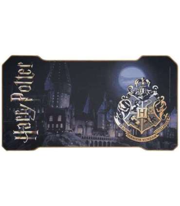 Subsonic Pro Gaming Desk Harry Potter