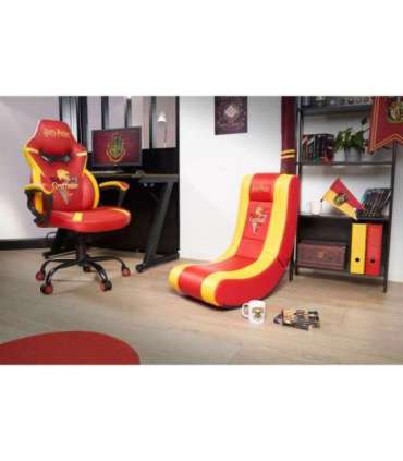 Subsonic Pro Gaming Desk Harry Potter