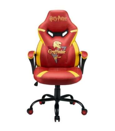Subsonic Junior Gaming Seat Harry Potter Gryffindor
