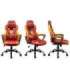 Subsonic Junior Gaming Seat Harry Potter Gryffindor