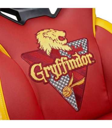 Subsonic Junior Gaming Seat Harry Potter Gryffindor