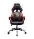 Subsonic Original Gaming Seat Iron Maiden
