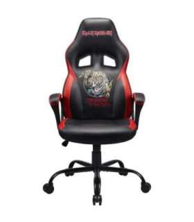 Subsonic Original Gaming Seat Iron Maiden