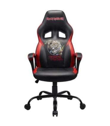 Subsonic Original Gaming Seat Iron Maiden