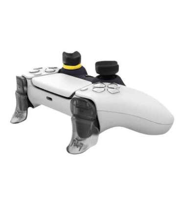 Subsonic Pro Gamer Kit for PS5 controller